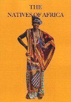 Book Cover for The Natives of Africa by Colin Pitt