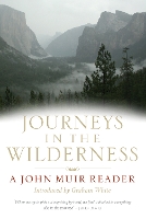 Book Cover for Journeys in the Wilderness by John Muir