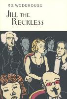 Book Cover for Jill The Reckless by P.G. Wodehouse