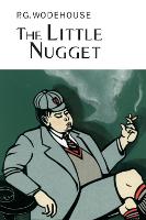 Book Cover for The Little Nugget by P.G. Wodehouse