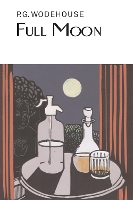 Book Cover for Full Moon by P.G. Wodehouse