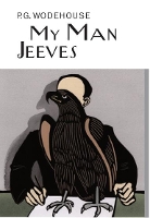 Book Cover for My Man Jeeves by P.G. Wodehouse