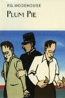 Book Cover for Plum Pie by P.G. Wodehouse