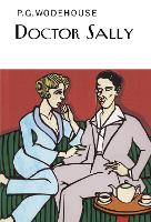 Book Cover for Doctor Sally by P.G. Wodehouse