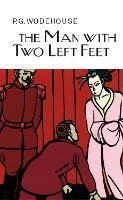 Book Cover for The Man With Two Left Feet by P.G. Wodehouse