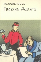 Book Cover for Frozen Assets by P.G. Wodehouse