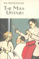 Book Cover for The Man Upstairs by P.G. Wodehouse