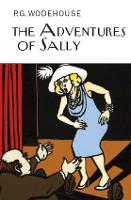 Book Cover for The Adventures of Sally by P.G. Wodehouse