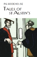 Book Cover for Tales of St Austin's by P.G. Wodehouse