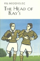 Book Cover for The Head Of Kay's by P.G. Wodehouse