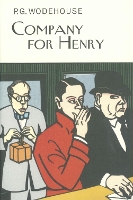 Book Cover for Company For Henry by P.G. Wodehouse