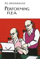 Book Cover for Performing Flea by P.G. Wodehouse