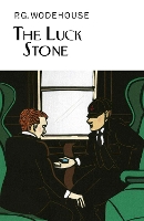 Book Cover for The Luck Stone by P.G. Wodehouse