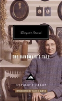 Book Cover for The Handmaid's Tale by Margaret Atwood, Valerie Martin