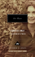Book Cover for Carried Away by Alice Munro