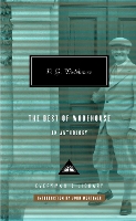 Book Cover for The Best of Wodehouse by P.G. Wodehouse