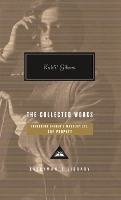 Book Cover for The Collected Works of Kahlil Gibran by Kahlil Gibran