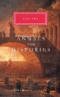 Book Cover for Annals and Histories by Tacitus