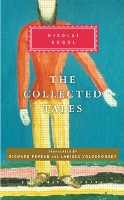 Book Cover for Gogol Collected Tales by Nikolai Gogol, Richard Pevear