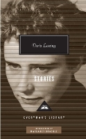 Book Cover for Doris Lessing Stories by Doris Lessing Trust