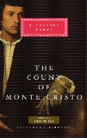 Book Cover for The Count of Monte Cristo by Alexandre Dumas, Umberto Eco