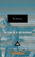 Book Cover for The Stories of Ray Bradbury by Ray Bradbury