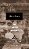 Book Cover for The English Patient by Michael Ondaatje