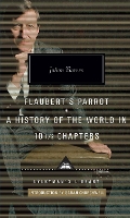 Book Cover for Flaubert's Parrot/History of the World by Julian Barnes