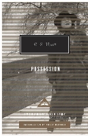 Book Cover for Possession by A S Byatt, Philip Hensher