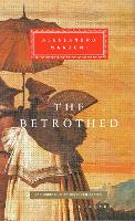 Book Cover for The Betrothed by Alessandro Manzoni