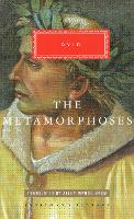 Book Cover for The Metamorphoses by Ovid, J. C. McKeown