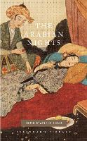 Book Cover for The Arabian Nights by Wen-Chin Ouyang, Queen Shahrazad