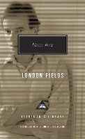 Book Cover for London Fields by Martin Amis