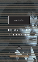 Book Cover for The Sea, The Sea & A Severed Head by Iris Murdoch