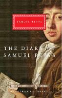 Book Cover for The Diary of Samuel Pepys by Samuel Pepys, Kate Loveman