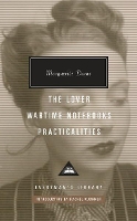 Book Cover for The Lover, Wartime Notebooks, Practicalities by Marguerite Duras, Rachel Kushner