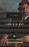 Book Cover for A Bend in the River by V. S. Naipaul, Patrick Marnham