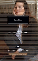 Book Cover for Collected Stories by Lorrie Moore, Lauren Groff