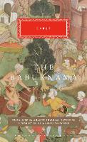 Book Cover for The Babur Nama by Babur, William Dalrymple