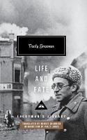 Book Cover for Life and Fate by Vasily Grossman, Polly Jones