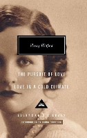 Book Cover for Love in a Cold Climate & The Pursuit of Love by Nancy Mitford, Laura Thompson