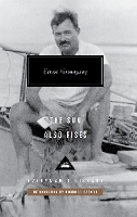 Book Cover for The Sun Also Rises by Ernest Hemingway, Nicholas Gaskill