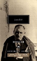 Book Cover for Rebellion by Joseph Roth, Carolin Duttlinger