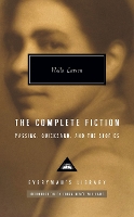 Book Cover for The Complete Fiction by Nella Larsen, Erika Williams