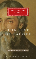 Book Cover for The Best of Tagore by Rabindranath Tagore, Rudrangshu Mukherjee