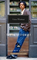 Book Cover for The Intuitionist by Colson Whitehead