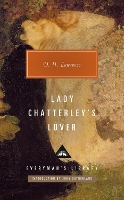 Book Cover for Lady Chatterley's Lover by D H Lawrence, John Sutherland