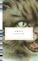 Book Cover for Ghost Stories by Peter Washington