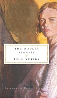 Book Cover for The Maples Stories by John Updike