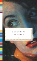 Book Cover for Detective Stories by Peter Washington